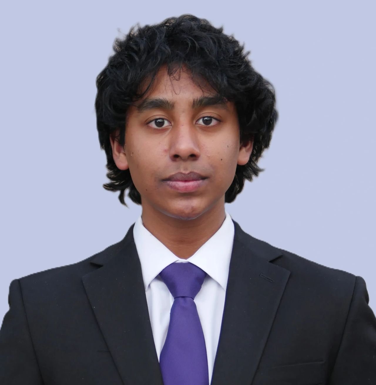 Alexander Rahman