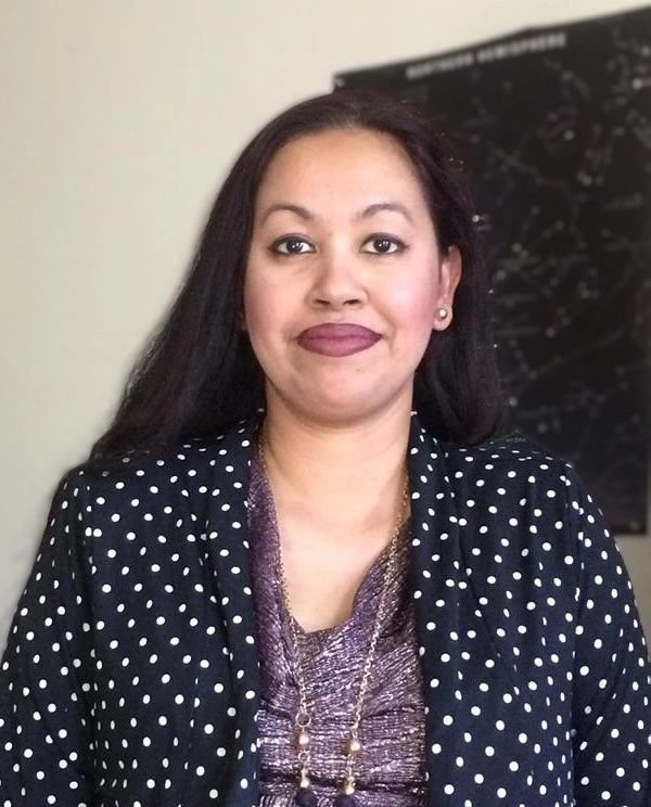 Naila Islam