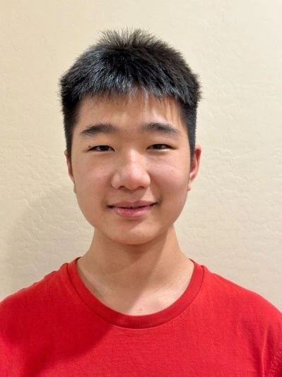 Alexander Zhu