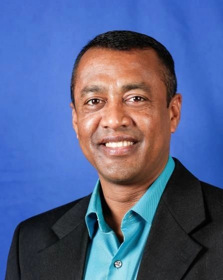 Mizan Rahman